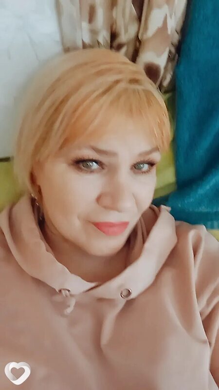 Наташа, 57, Екатеринбурге — анкета №1989519