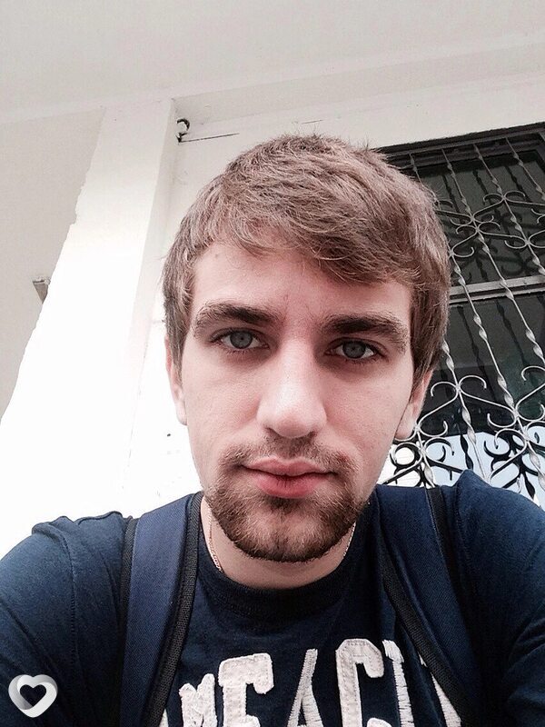 Александр, 31, Москве — анкета №1989540