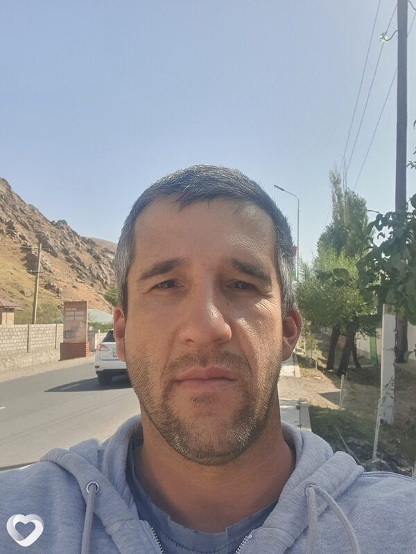 Али, 37, Астане — анкета №1989542