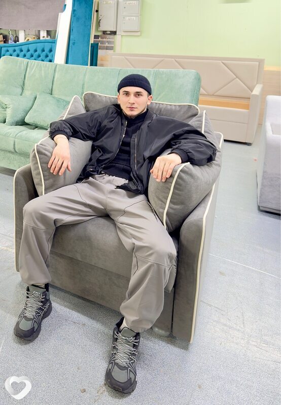 Meza, 25, Сургуте — анкета №1989544