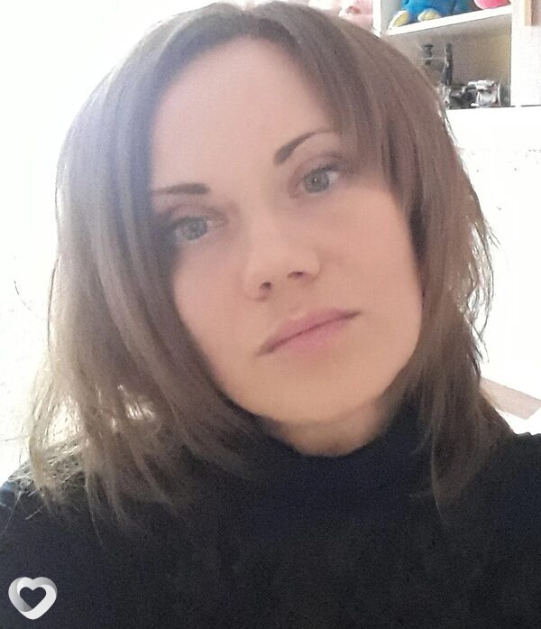 Марина, 40, Астане — анкета №1989800