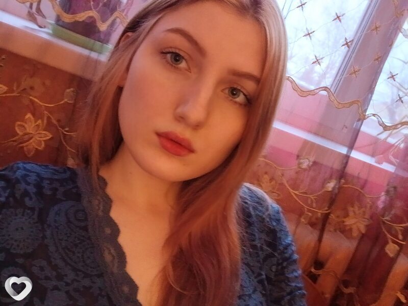 Анна, 20, Кургане — анкета №1989609