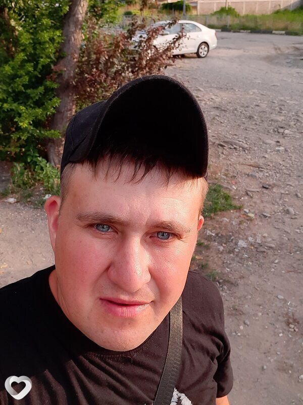 Павел, 37, Сочи — анкета №1989691