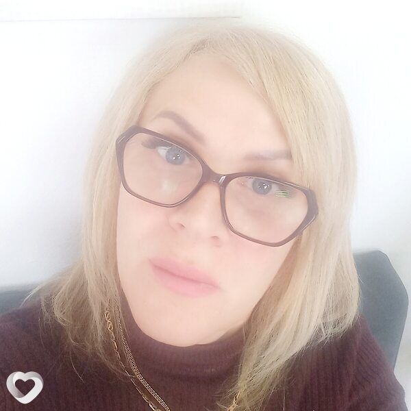 Елена, 52, Новом Осколе — анкета №1989655