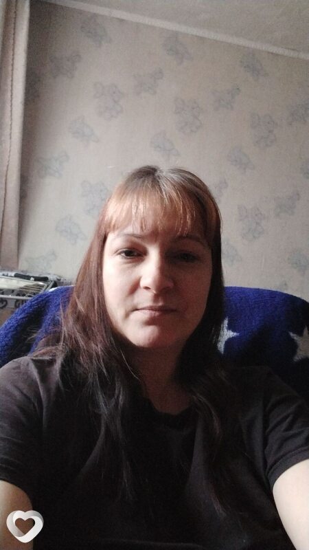 Елена, 42, Омске — анкета №1989661