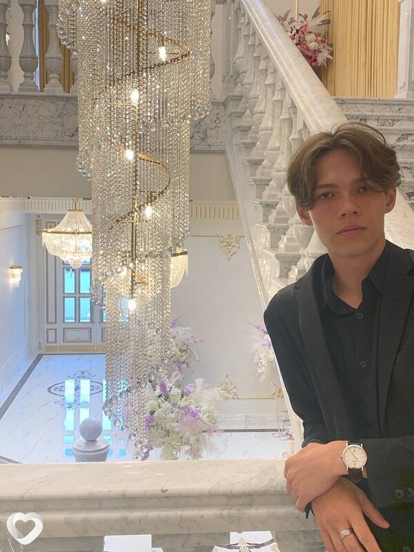 Константин, 20, Мытищах — анкета №1989663