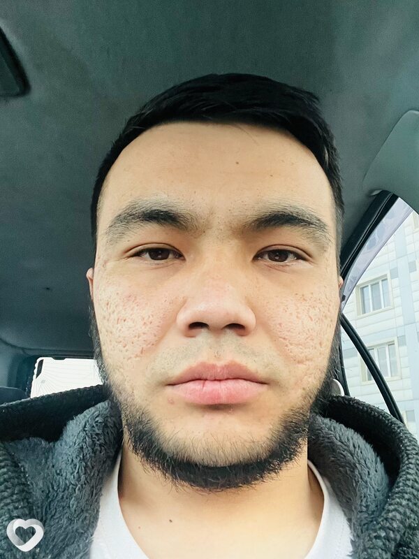 Султан, 27, Алматы — анкета №1989667