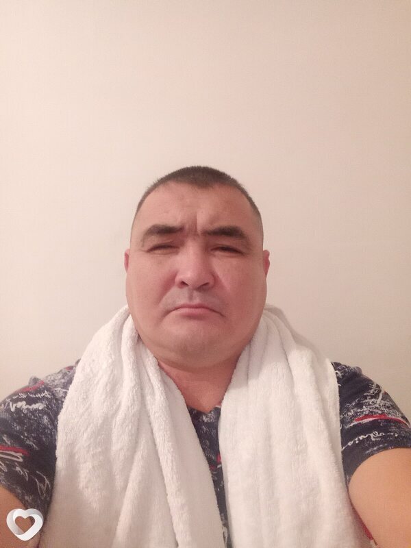 Ерлан, 43, Астане — анкета №1989699