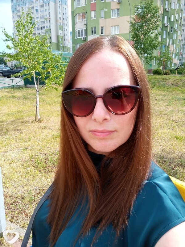 Елена, 40, Нижнем Новгороде — анкета №1989711
