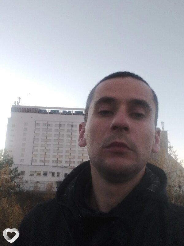 Женя, 34, Владимире — анкета №1989717