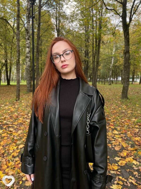 Аня, 23, Москве — анкета №1989848