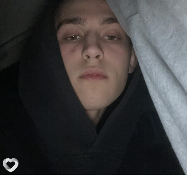 Ridge, 21, Клинцах — анкета №1989858