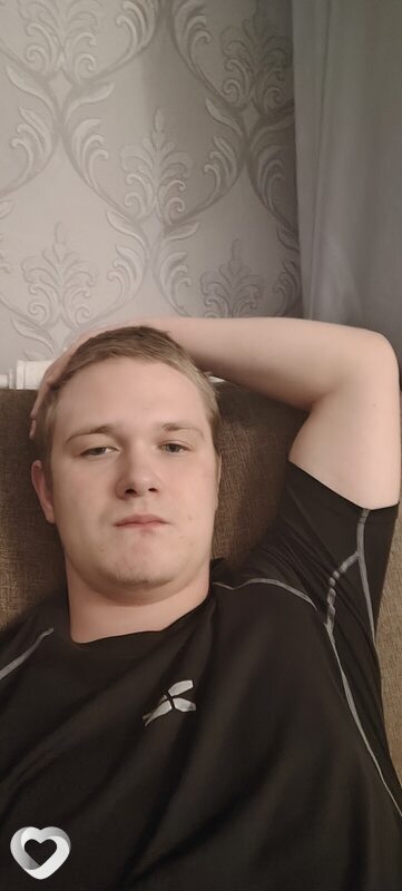 Сергей, 23, Тамбове — анкета №1989733