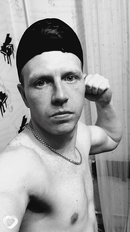 Лео, 29, Санкт-Петербурге — анкета №1989744