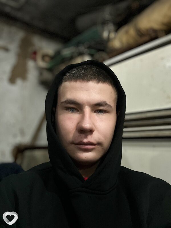 Данил, Кропоткин