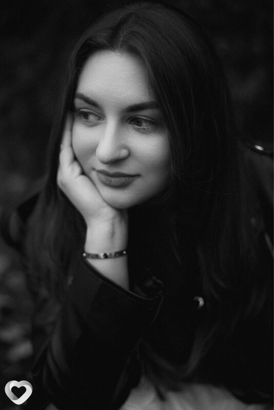 Анастасия, 33, Лиде — анкета №1989770