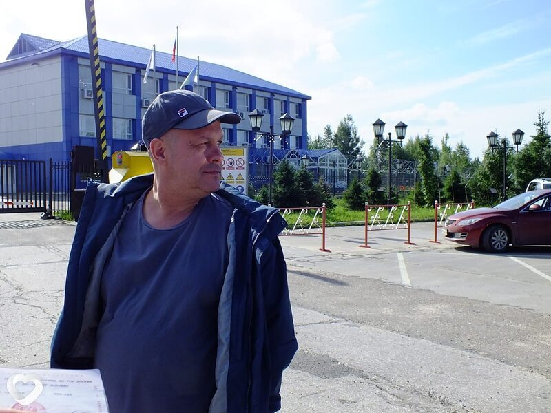 Михаил, 58, Москве — анкета №1989900