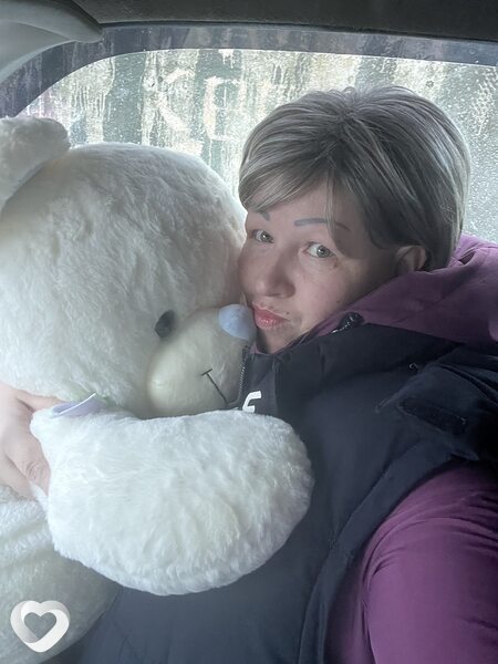 Юля, 39, Петропавловске-Камчатском — анкета №1989917