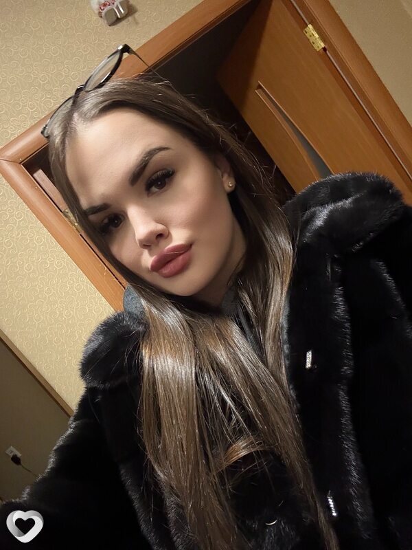 Яна, 23, Улан-Удэ — анкета №1989920