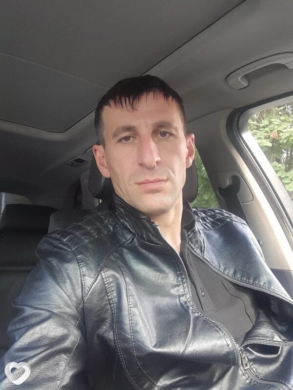 Тима, 39, Мончегорске — анкета №1990049