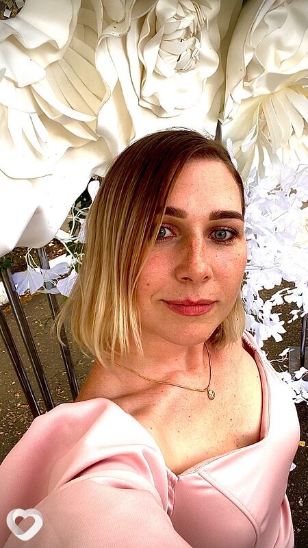 Светлана, 32, Пензе — анкета №1990054