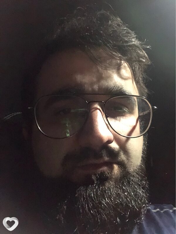 Gitin, 27, Махачкале — анкета №1990061
