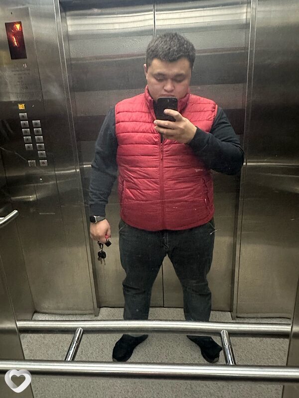 Ермек, 28, Астане — анкета №1990070
