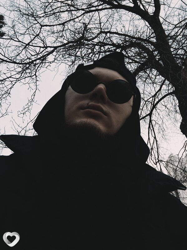 Егор, 20, Саранске — анкета №1989789