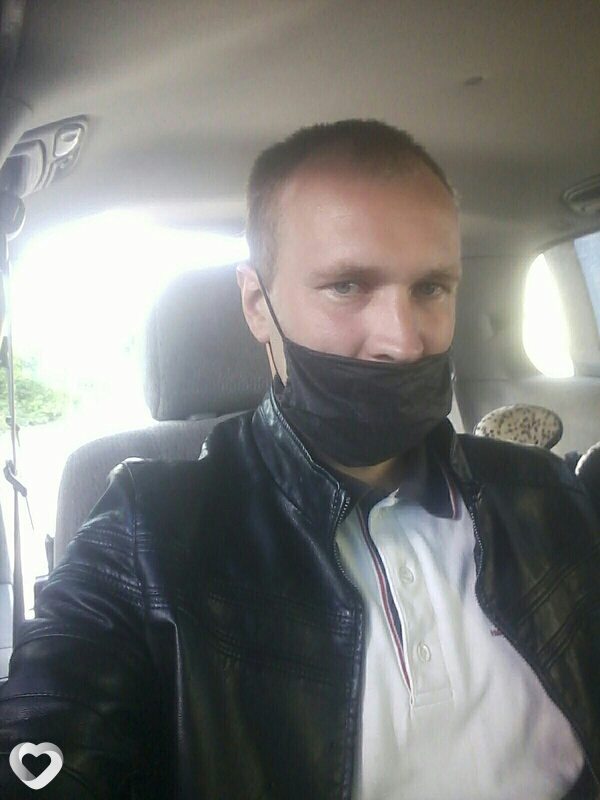 Сергей, 40, Великом Новгороде — анкета №1989830
