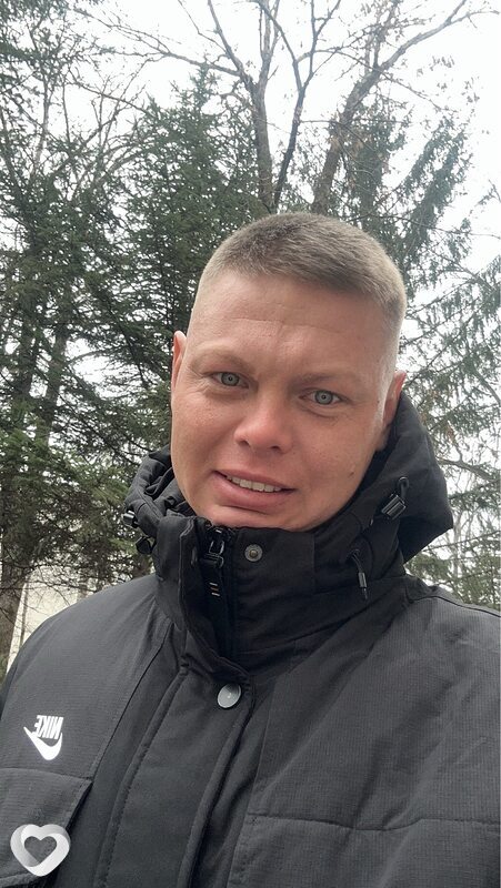 Виктор, 32, Биробиджане — анкета №1989838