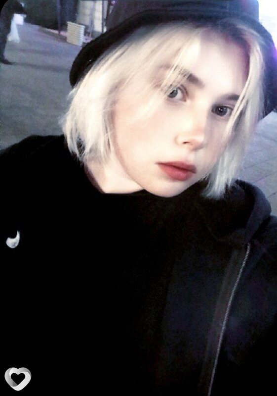 Кристина, 21, Рязани — анкета №1990372