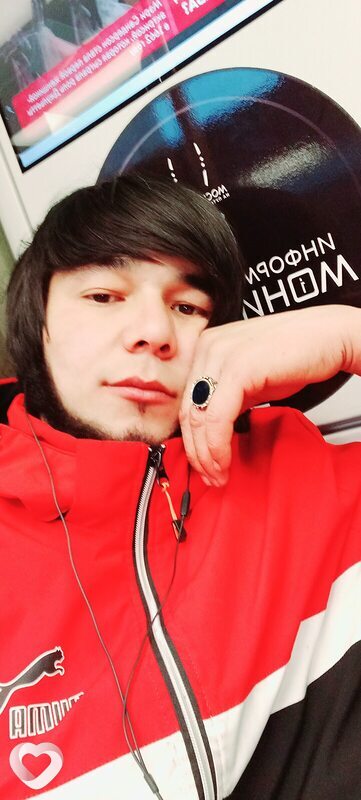 Shoxjaxon, 27, Москве — анкета №1990382