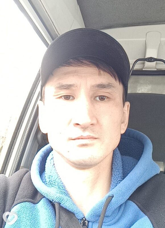 Казахстан, 37, Алматы — анкета №1989946