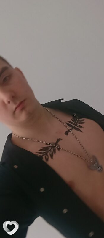 Алексей, 22, Оренбурге — анкета №1989952