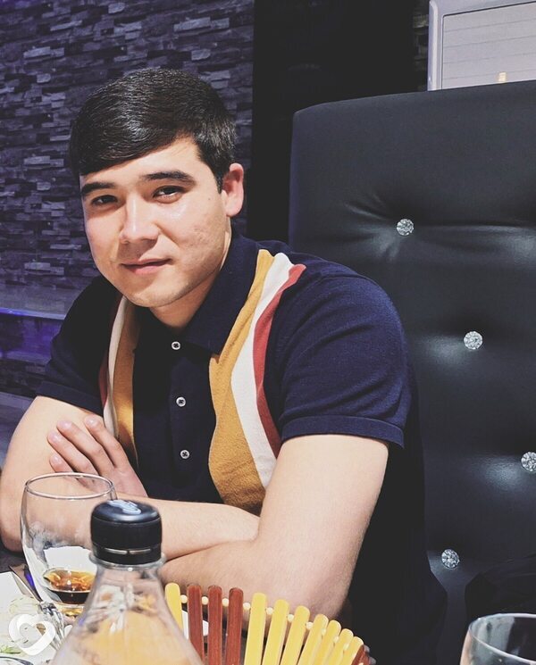 Макс, 27, Волгограде — анкета №1989956