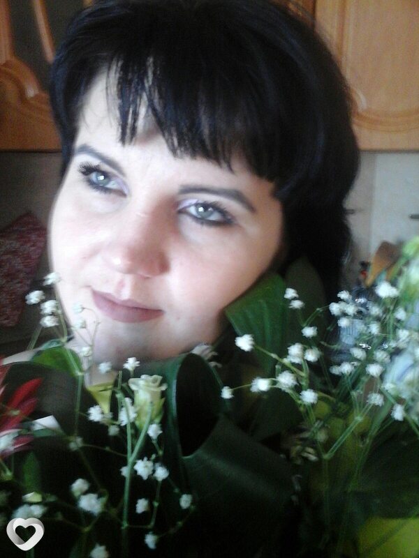 Иулия, 35, Челябинске — анкета №1990396