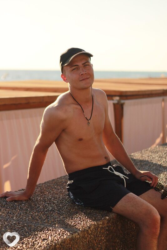 Дима, 25, Тамбове — анкета №1990401