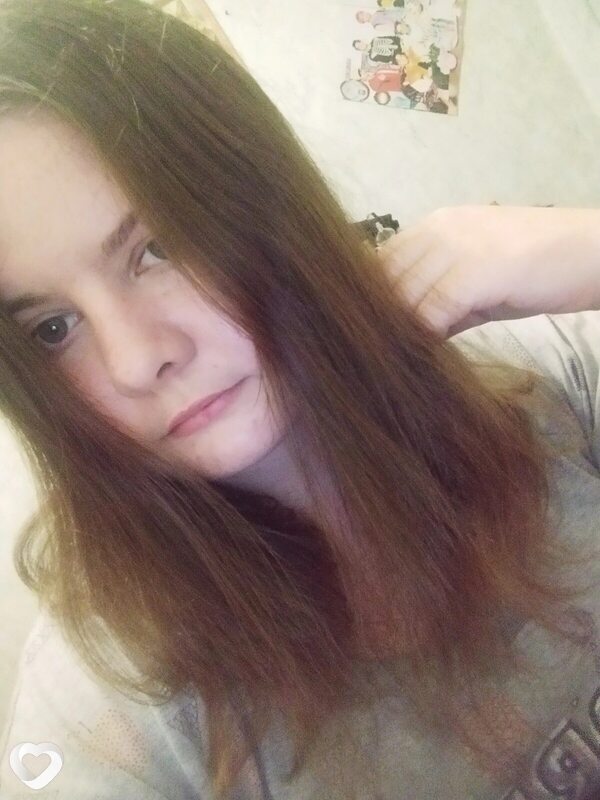 Елена, 26, Нижнем Новгороде — анкета №1990405