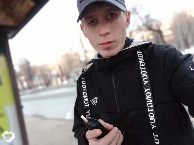 Алексей, Москва