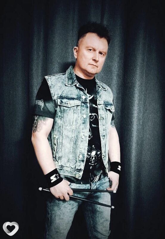 Максим, 44, Королёв — анкета №1990416