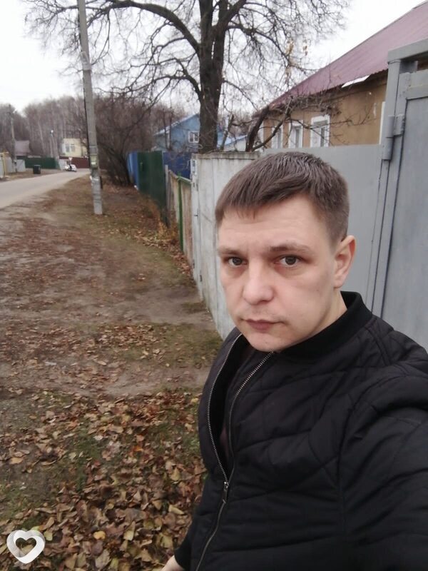 Михаил, 33, Люберцах — анкета №1990071