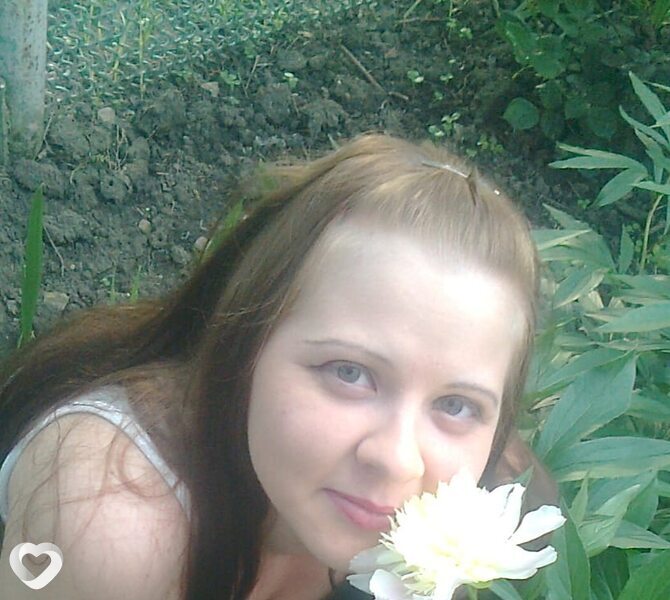 Туся, 32, Славянске-на-Кубани — анкета №1990076