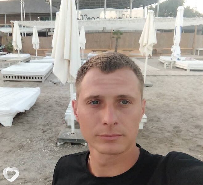 Николай, 32, Херсоне — анкета №1990077