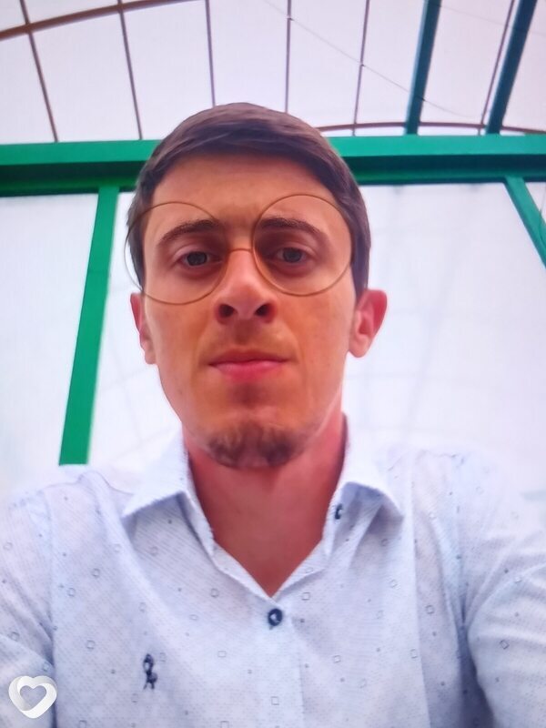Адам, 31, Рязани — анкета №1990080