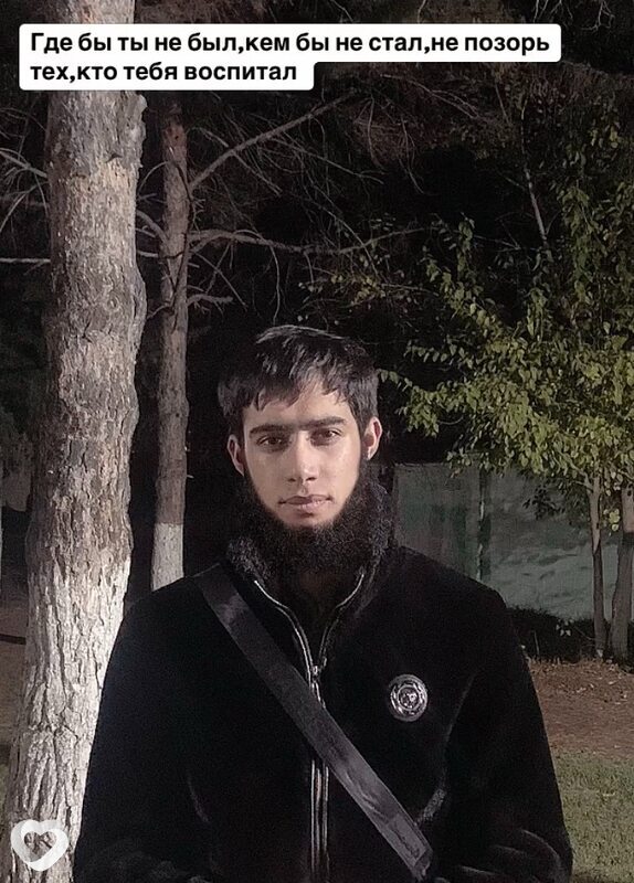 Roma, 21, Алматы — анкета №1990090