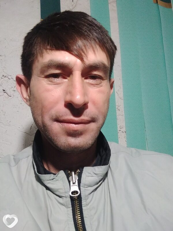 Заур, 38, Таразе — анкета №1989935