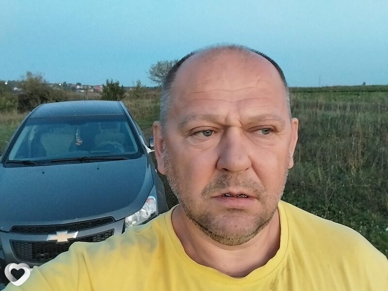 Игорь, 53, Саранске — анкета №1989939