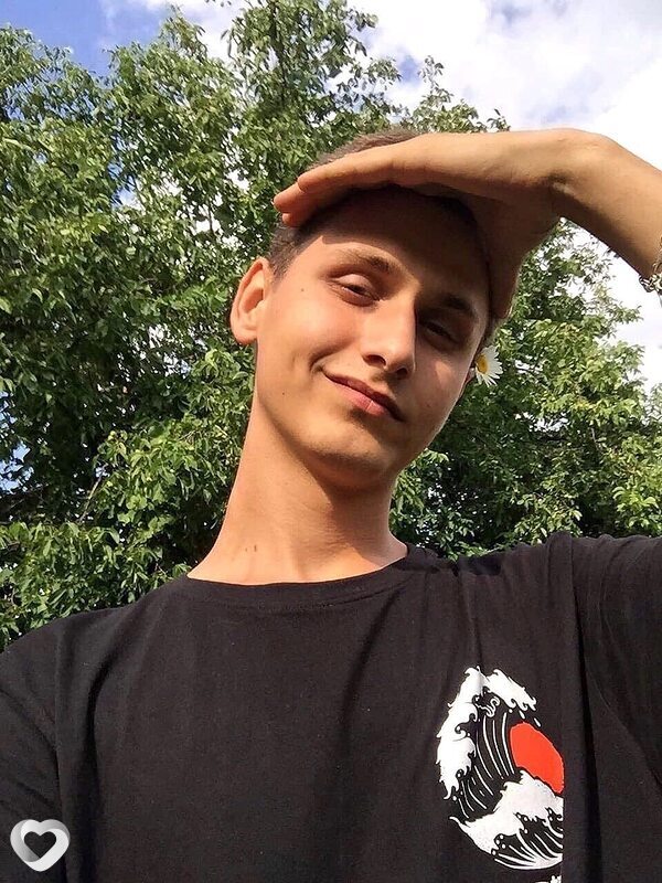 Влад, 26, Воронеже — анкета №1990024