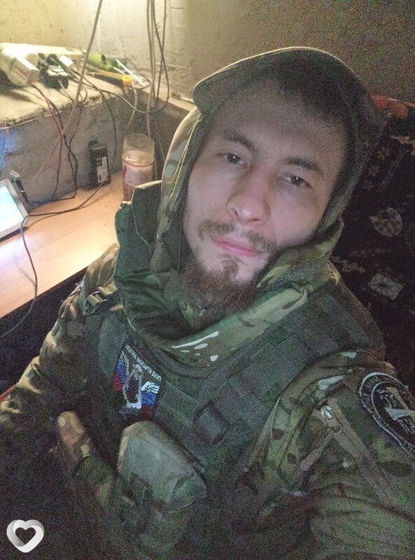 Maksim, 29, Батайске — анкета №1989997