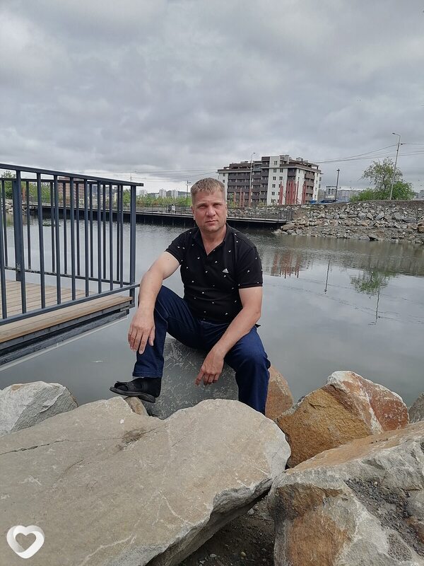 Виталий, Сибирцево
